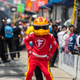 Illustration for article titled Get Excited For The Indy 500 With Our Photo Gallery Of The Weekend So Far